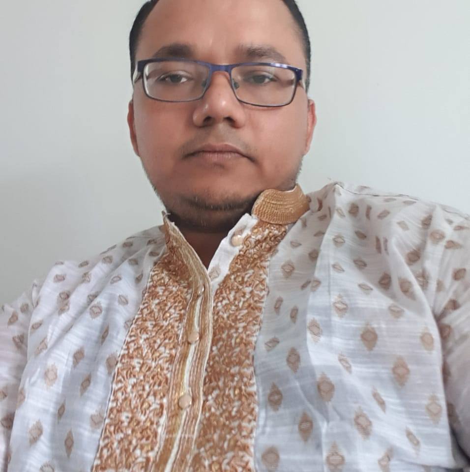 Shahinul Islam