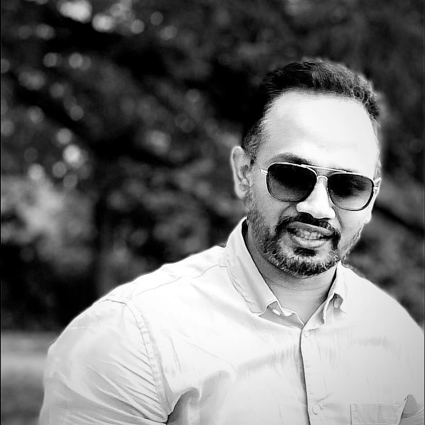 Syed Obaed